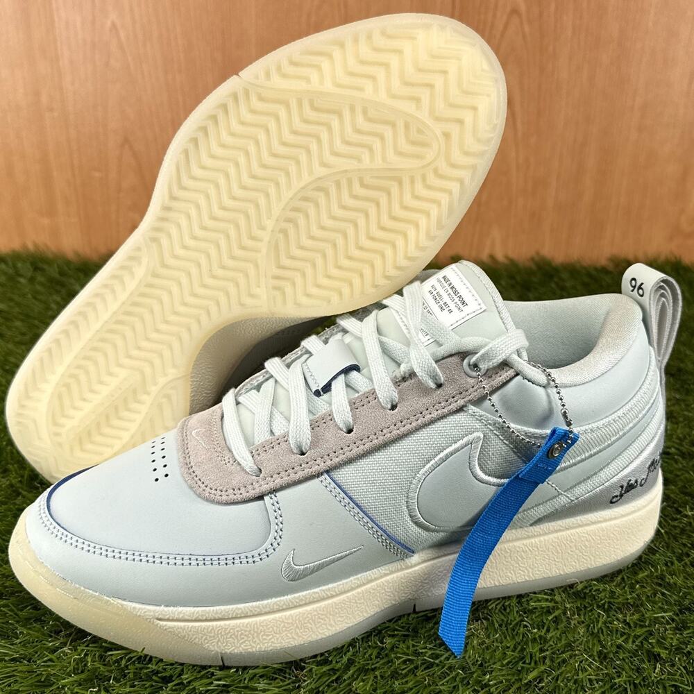 Nike Book 1 Moss Point IH0889-001 Men’s 8 / Women’s 9.5 New Without Box
